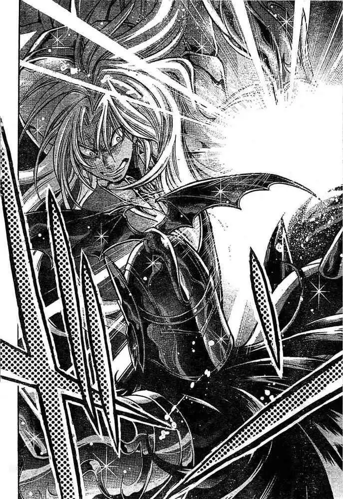 Saint Seiya - The Lost Canvas Chapter 152 15